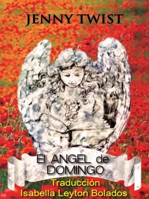 cover image of El ángel de Domingo